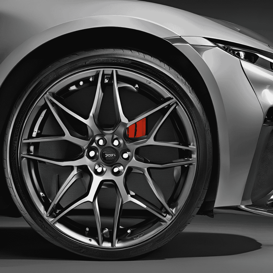 best sport touring tire