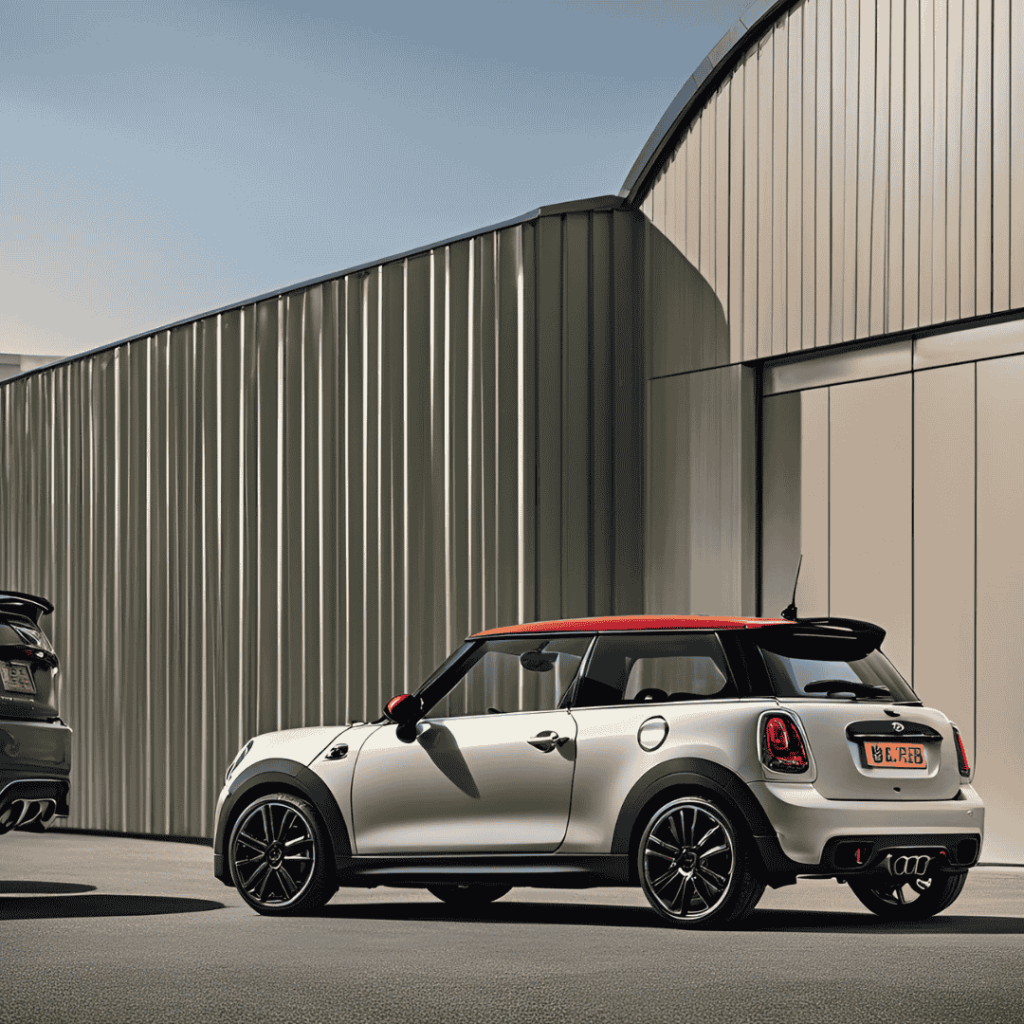 best tire for mini cooper s